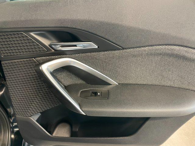 BMW X1 2.0 d S-Drive 150 CV Edition Essence