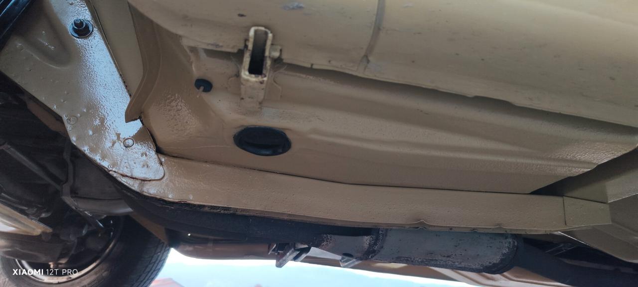 Alfa Romeo 2000 131cv (ASI - TARGA ORIGINALE)