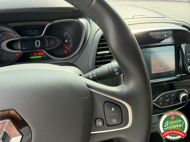 RENAULT Captur TCe Start&Stop Energy Bose