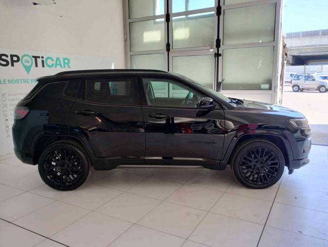 JEEP Compass 1.5 Turbo T4 130CV MHEV 2WD S