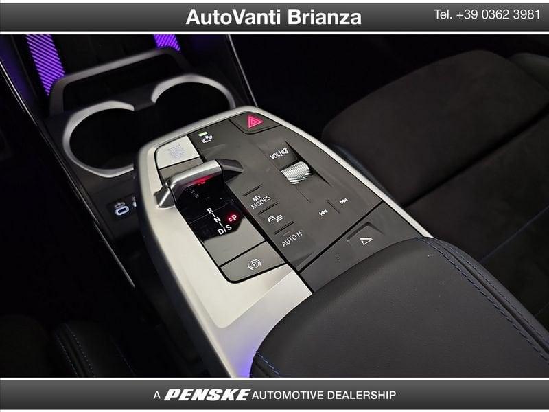 BMW X2 X2 xDrive 20d 48V Msport Pro