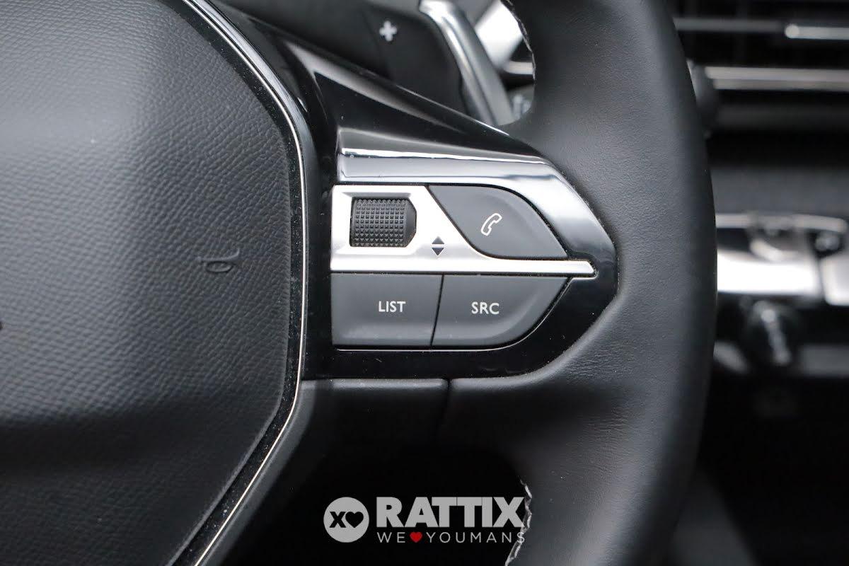 Peugeot 3008 1.6 Hybrid PHEV 225CV Allure Pack e-EAT8