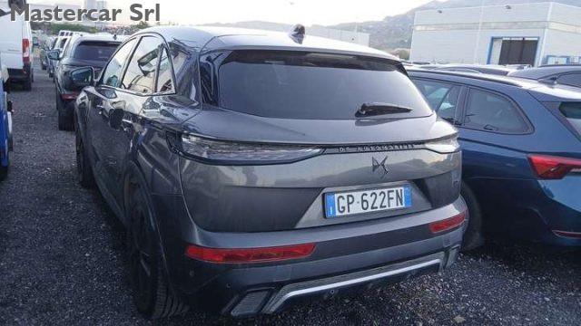 DS AUTOMOBILES DS 7 DS7 1.5 HDI Performance Line 130cv auto - GP622FN