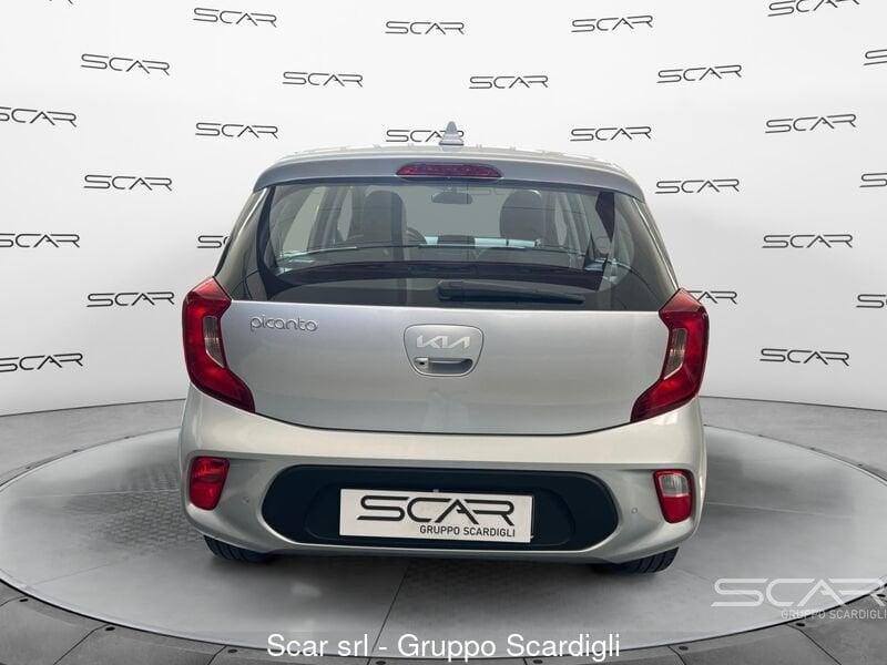 KIA Picanto 1.0 12V 5 porte Style