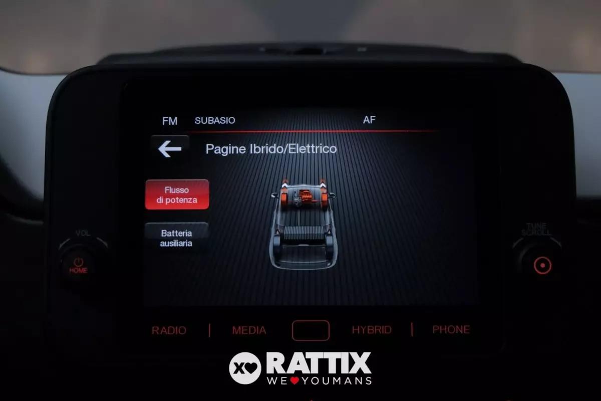 Fiat Panda Pandina 1.0 Firefly Hybrid 70CV