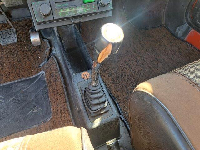 Citroen Visa 650 CLUB 1°SERIE