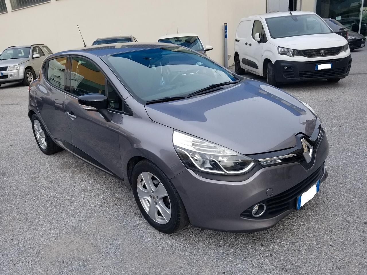 Renault Clio 1.5 dCi 8V 90CV Start&Stop 5 porte Energy