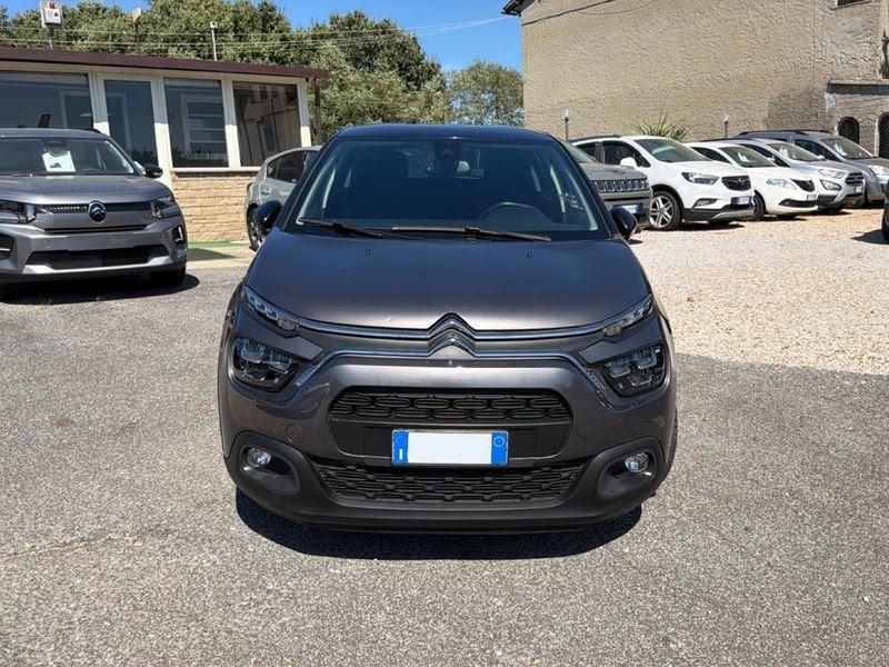 Citroën C3 PureTech 83 S&S Shine