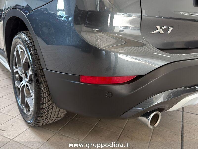 BMW X1 F48 2019 Diesel sdrive18d xLine Plus auto