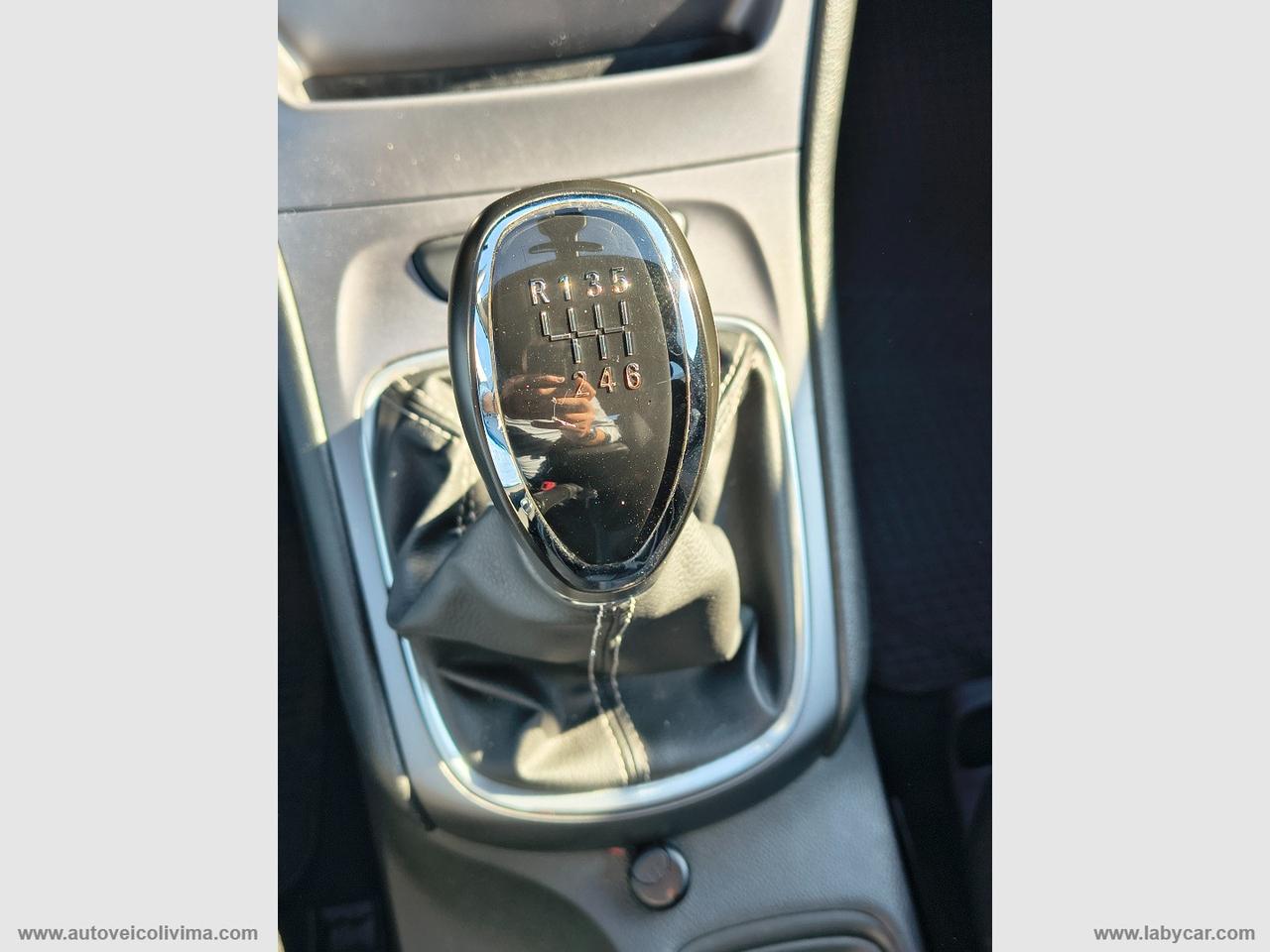 OPEL Astra 1.6 CDTi 110 CV S&S ST Business UNICO PROPRIETARIO