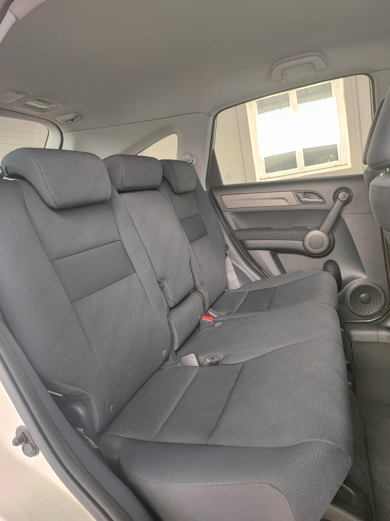 Honda CR-V 2.2 i-DTEC aut. Elegance