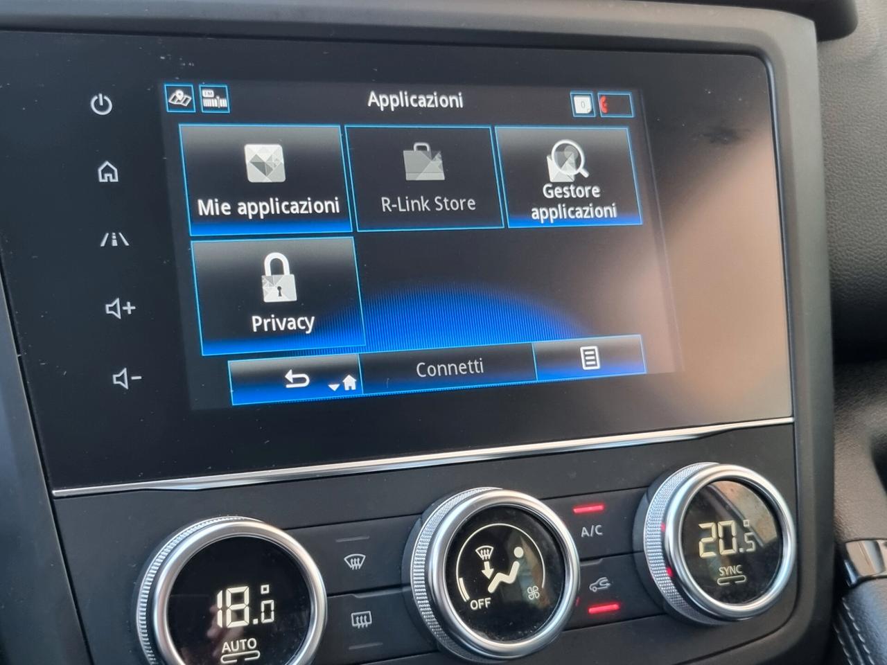 Renault Kadjar 2019 1.5 blue dci Business 115cv edc