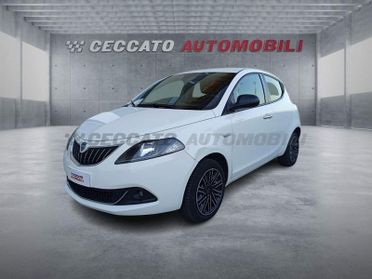 Lancia Ypsilon Ypsilon 1.0 firefly hybrid Gold s&s 70cv 5p.ti