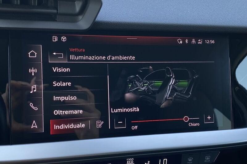 Audi A3 SPB Business 2.0 TDI 116CV 30