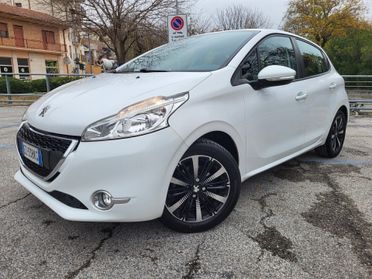 PEUGEOT 208 1,4 HDI-UNICO PROPRIETAR-4 REVISIONI