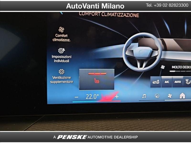 BMW Serie 4 420d Gran Coupe mhev 48V xdrive MSport Pro auto