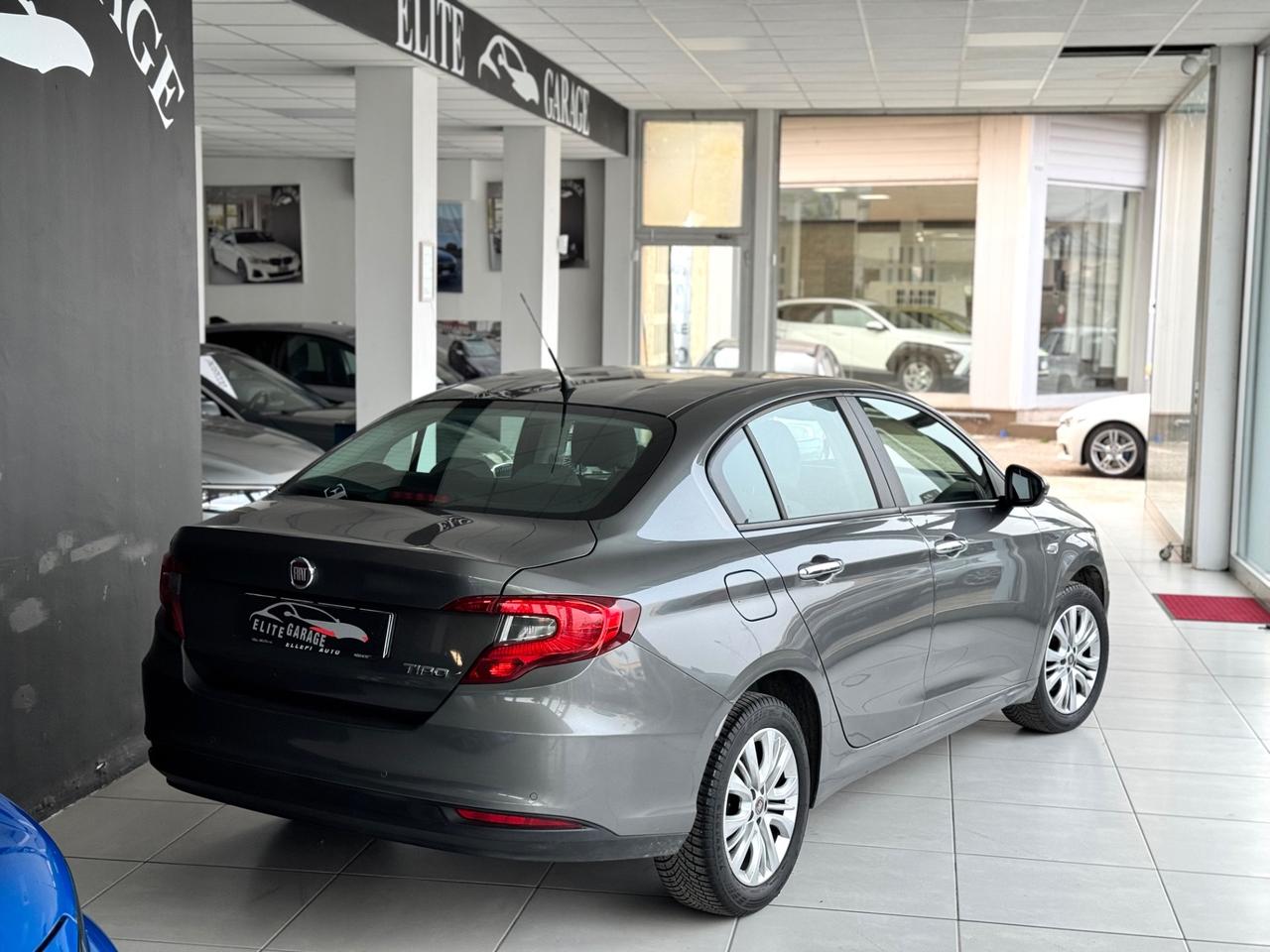 Fiat Tipo 1.4 5 porte Lounge DISTR.FATTA