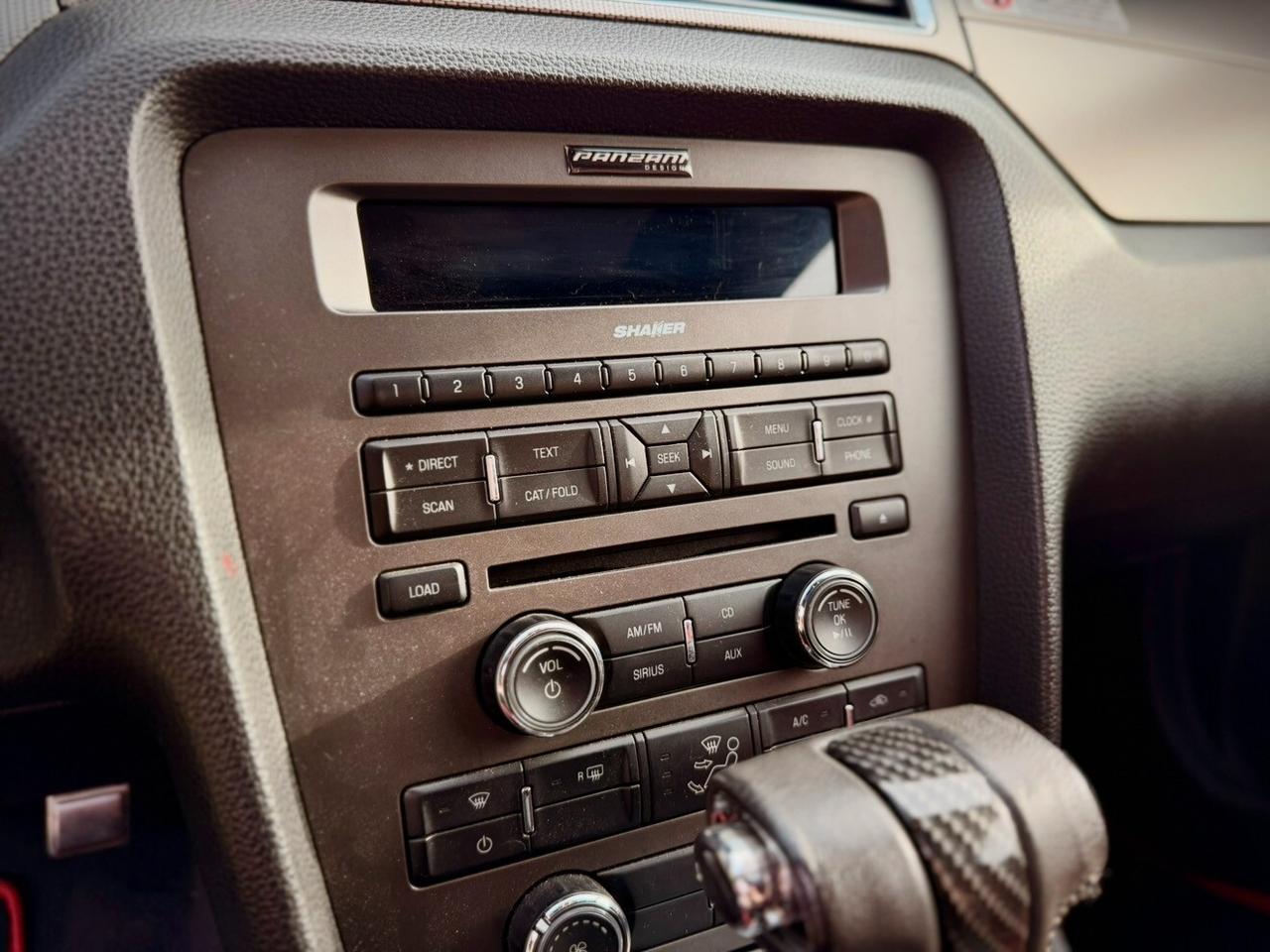 Ford Mustang GT 4.6 V8 U.S.A.