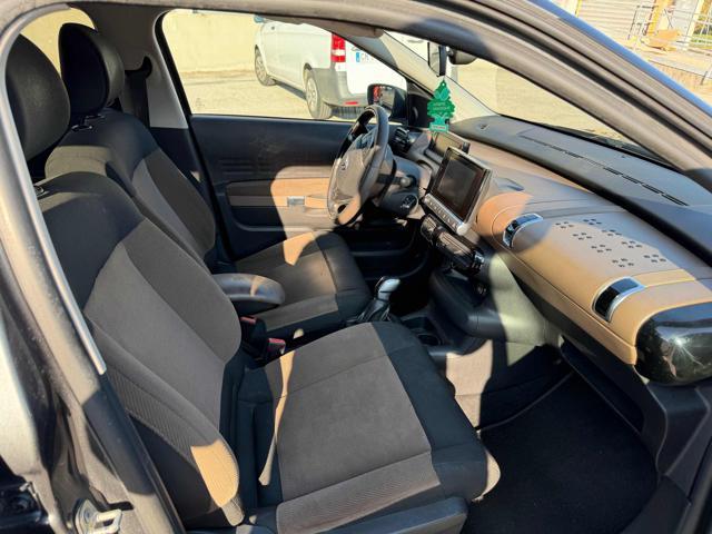CITROEN C4 Cactus BlueHDi 100 Shine senza nessun lavoro da fare