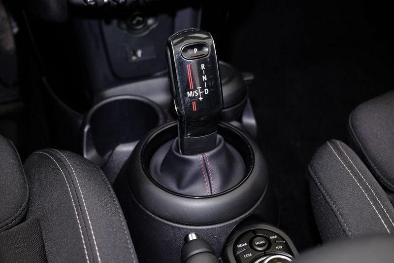 MINI Mini Cabrio F57 2018 Benzina 2.0 Cooper S Hype