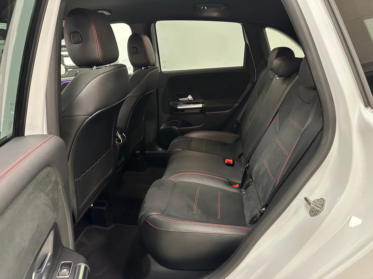 Mercedes-benz B 180 d Automatic 116CV Premium 2022