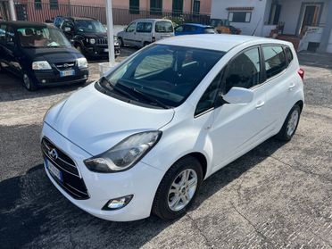 Hyundai iX20 IX 201.4 Crdi Comfort 90.000 km reali