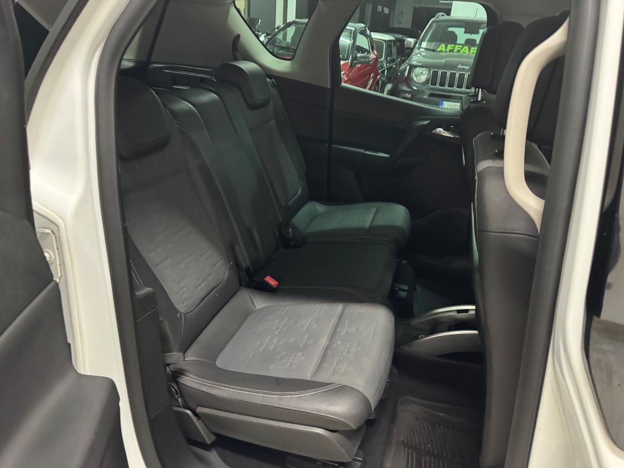 Opel Meriva 1.3 CDTI 95CV ecoFLEX Elective