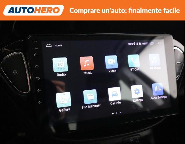 OPEL Corsa 1.4 5 porte b-Color