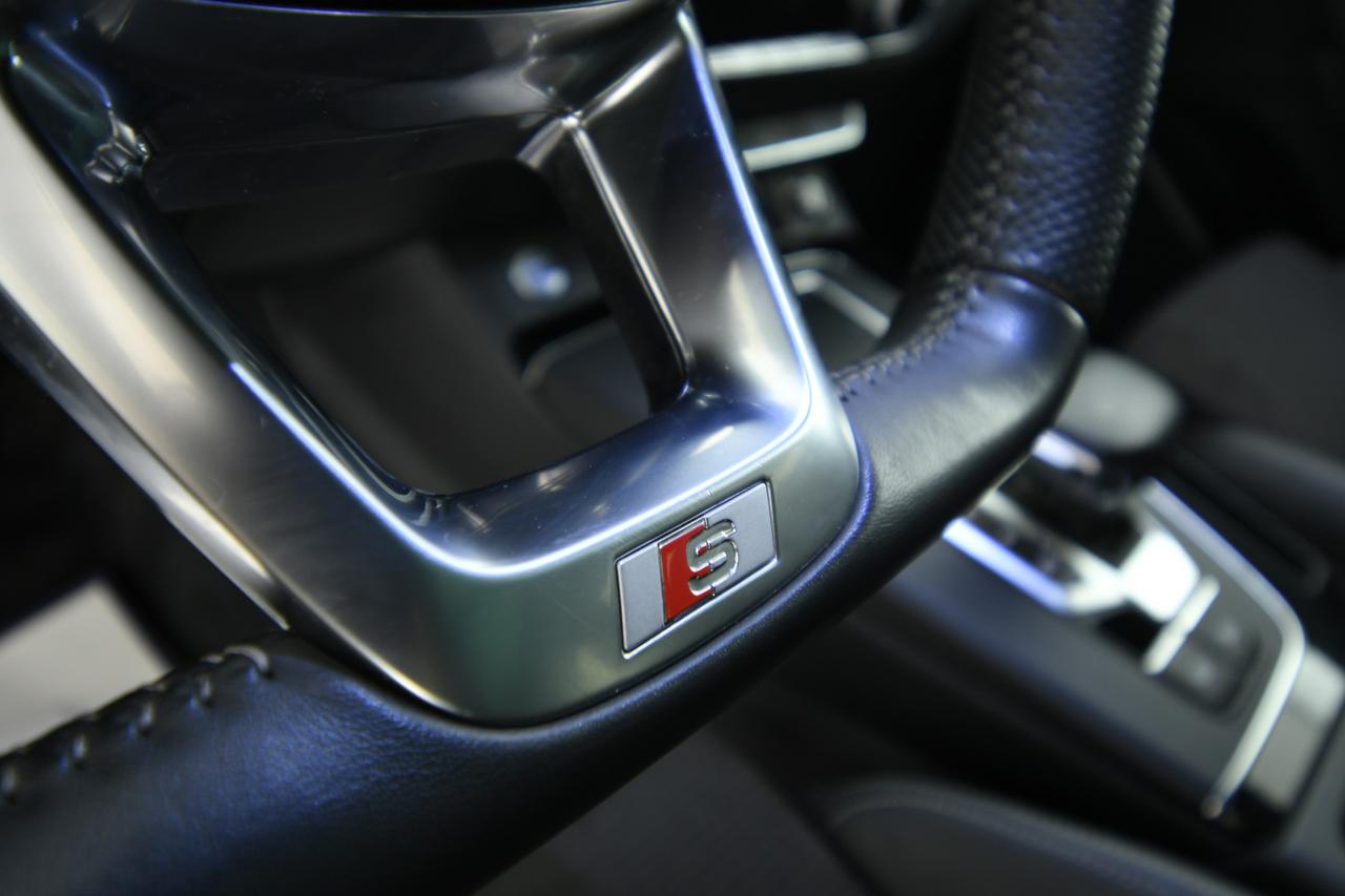 AUDI Q5 55 2.0 tfsi e quattro 367cv CAMERA+ACC+TETTO PANO