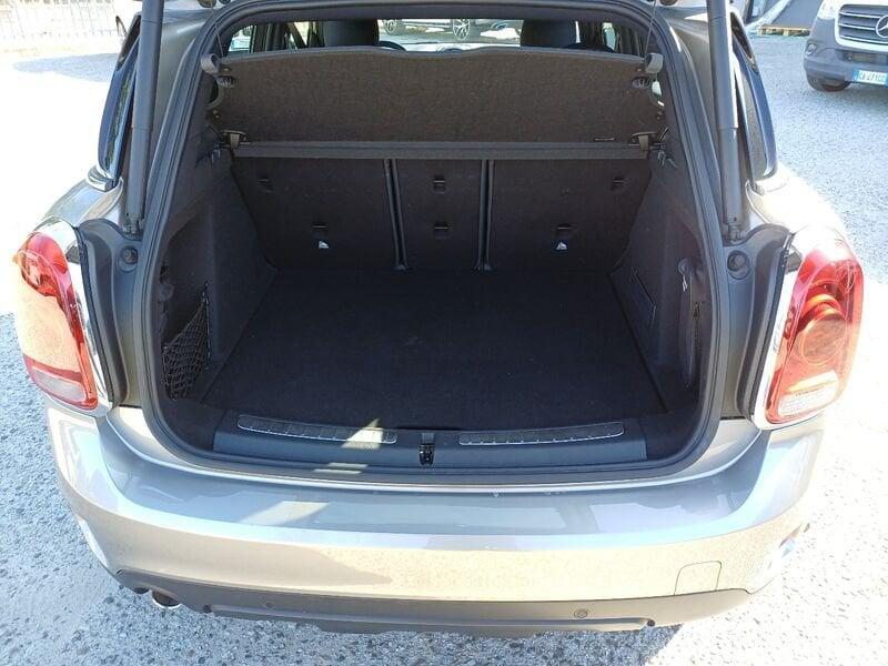 MINI Mini Countryman F60 Countryman 2.0 Cooper D Hype auto my18