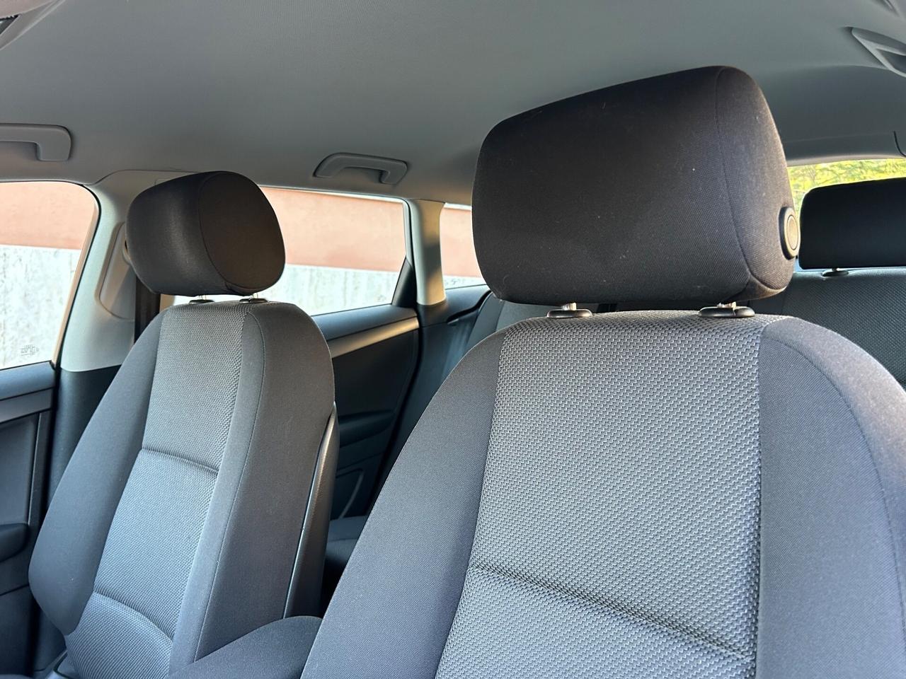 Audi A3 SPB 1.6 TDI STRAFULL PARI AL NUOVO