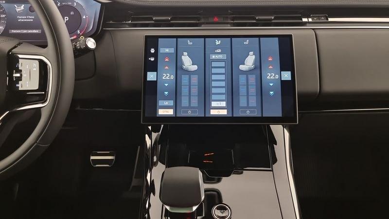 Land Rover RR Sport 3.0D l6 249 CV Dynamic SE