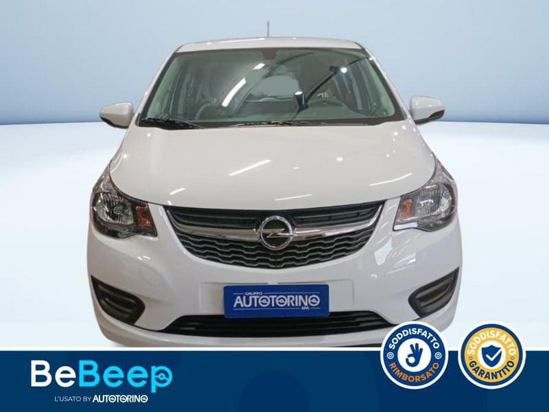 Opel Karl 1.0 ADVANCE 75CV