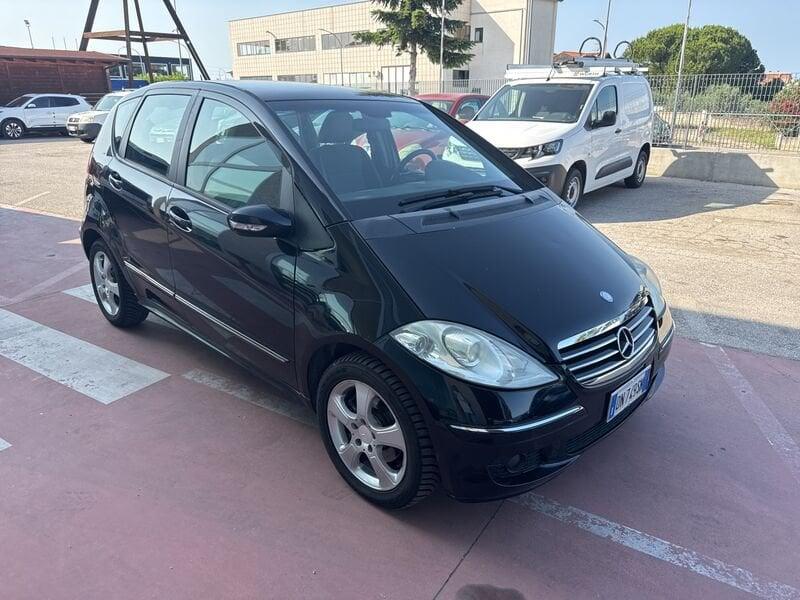 Mercedes-Benz Classe A A 180 CDI