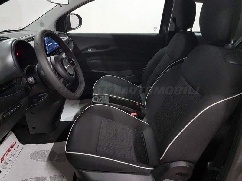 FIAT 500e LA NUOVA 500 42 kWh