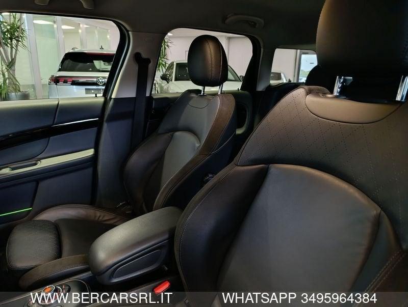 MINI Mini Countryman F60 Mini 1.5 Cooper SE Hype Countryman ALL4 Automatica