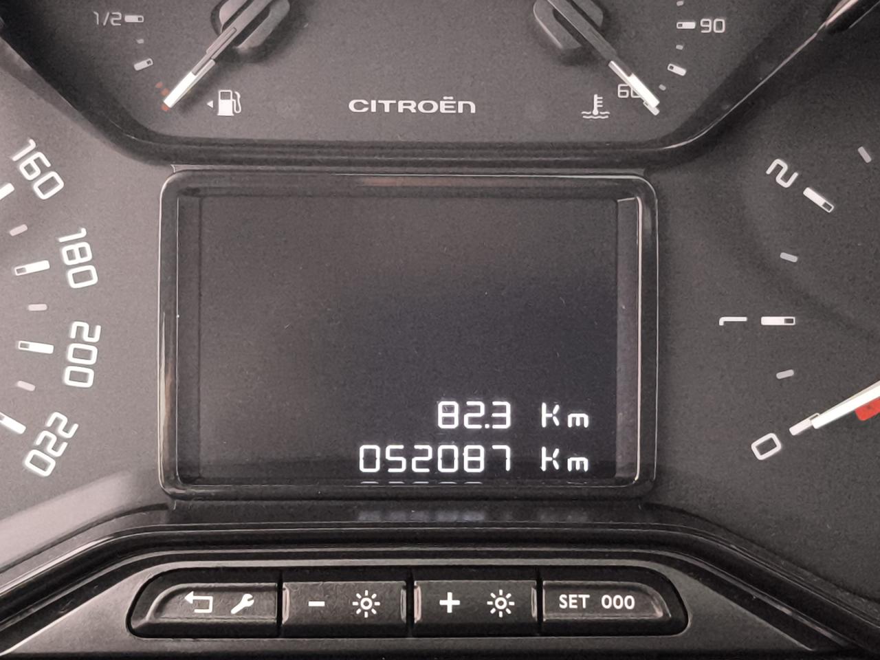 CITROEN C3 III 2017 - C3 1.2 puretech Shine s&s 83cv neopatentati