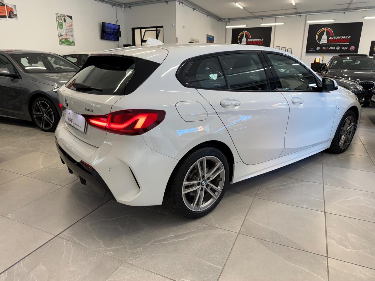 Bmw 118 118i 5p. Msport