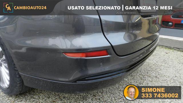 FORD Mondeo 2.0 TDCi 150 CV S&S Powershift Station Wagon Titan