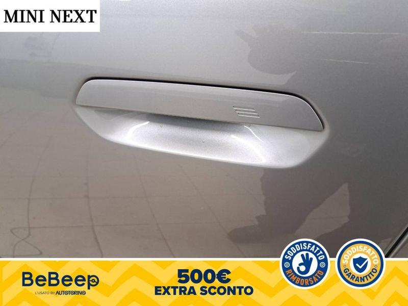 MINI Countryman Mini F60 MINI 1.5 48V C CLASSIC AUTO