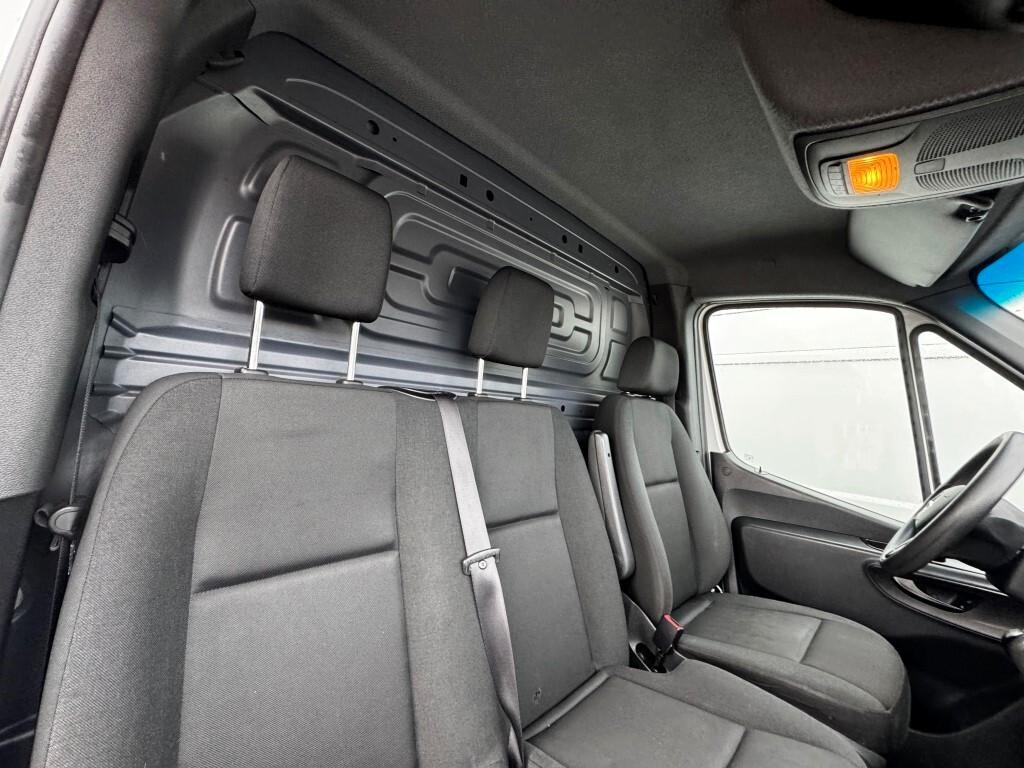 Mercedes-Benz Sprinter Cargo Van