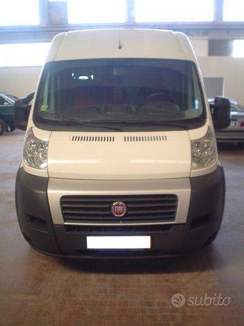 Fiat Ducato 35 Q.li 3.0 Nat.Pow. PL-TM L2-H2 Sbalzo Normale