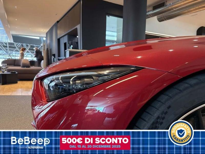 Mercedes-Benz SL AMG 63 PREMIUM PLUS 4MATIC+ AUTO