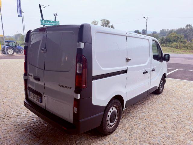 RENAULT Trafic KM 39.000 - PREZZO PIU' IVA - PARI AL NUOVO