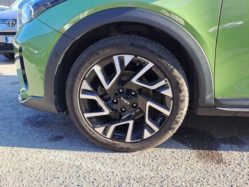KIA Xceed 1.0 TGDI GPL STYLE 117CV MT