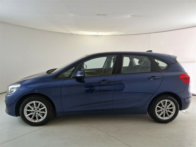 BMW 216 ACTIVE TOURER Advantage Autom.