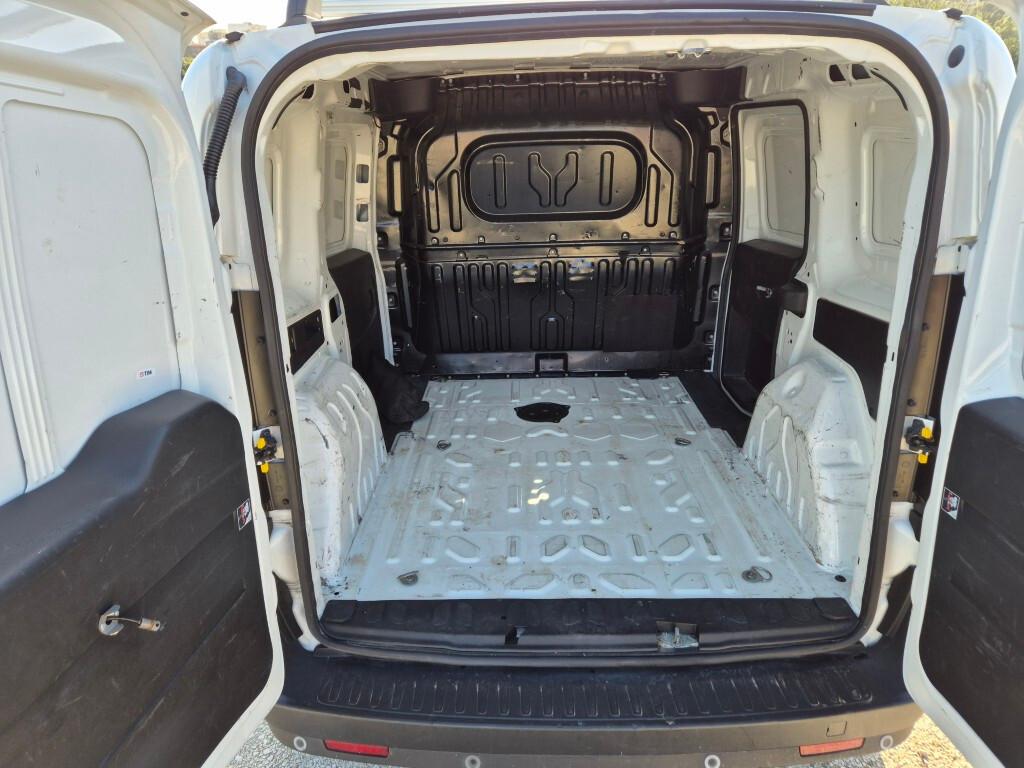 Fiat Doblo Cargo 1.3 MJET 95CV E6D