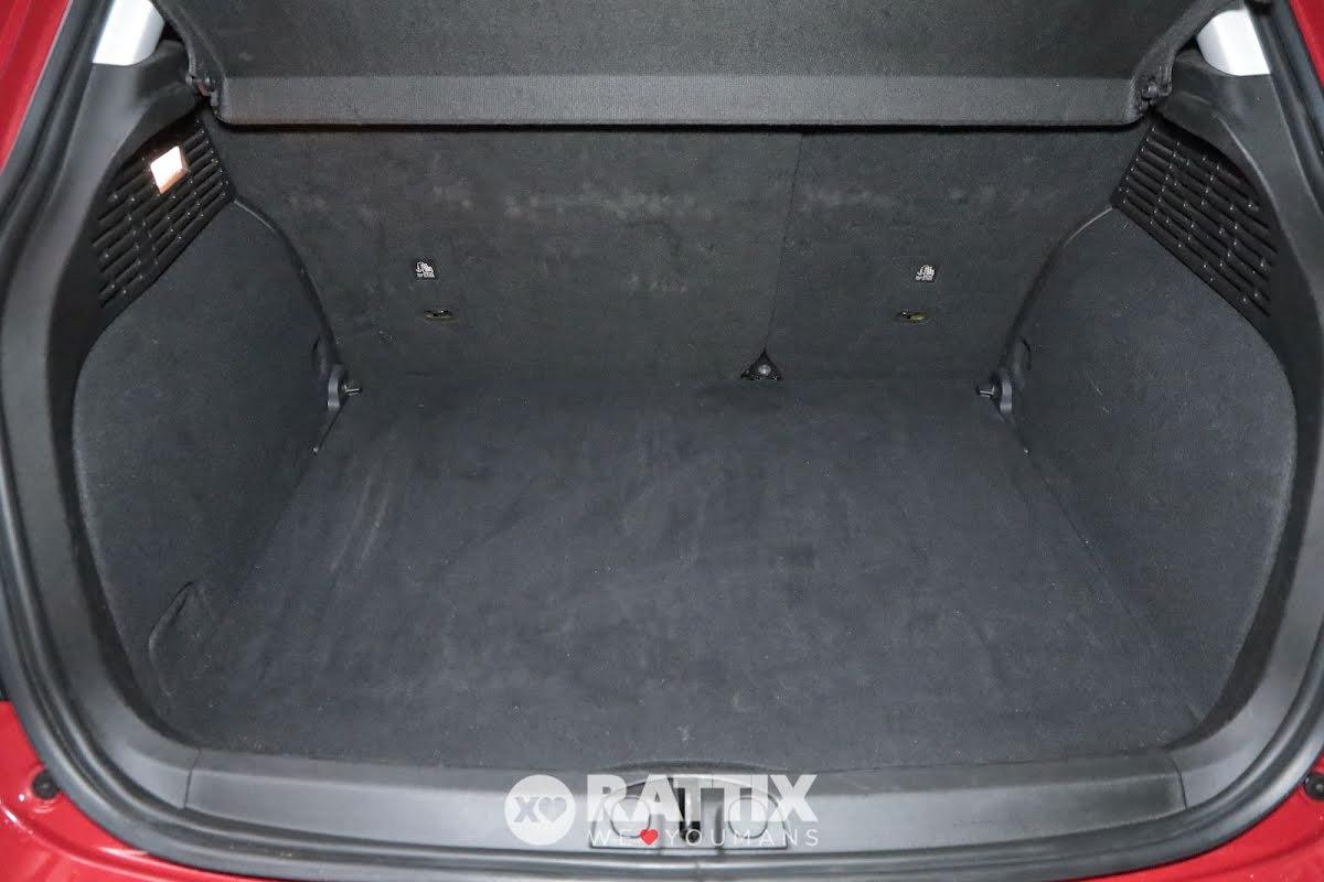 Fiat 500X 1.5 t4 hybrid 130CV Sport dct