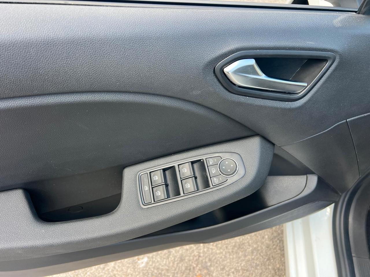 Renault Clio Blue dCi 100 CV 5 porte Evolution