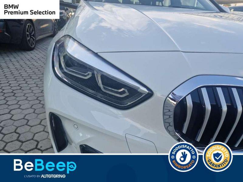 BMW Serie 1 116D MSPORT AUTO